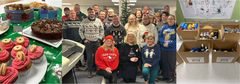 T-T's 2023 Fundraising Efforts Make a Difference