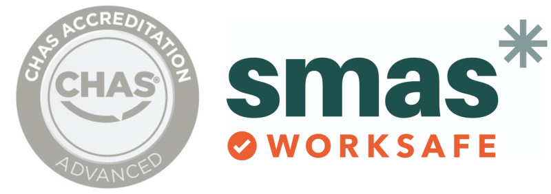 T-T Achieves SMAS Worksafe and CHAS Advanced Accreditation