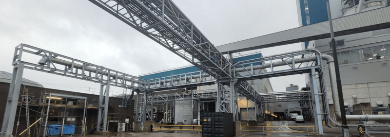 Air Valves & Hydraulic Analysis Ensure Pumping Efficiency