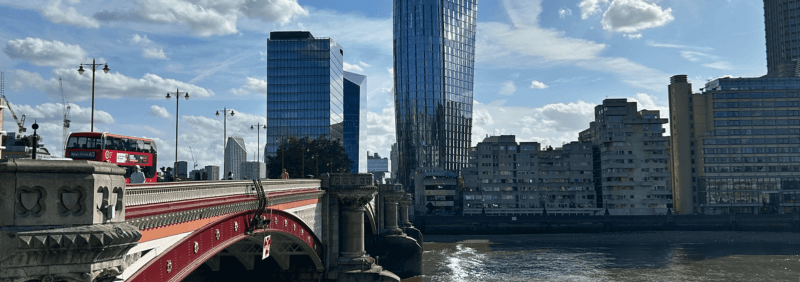 Pump Station Refurbishment for Thames Tideway Scheme