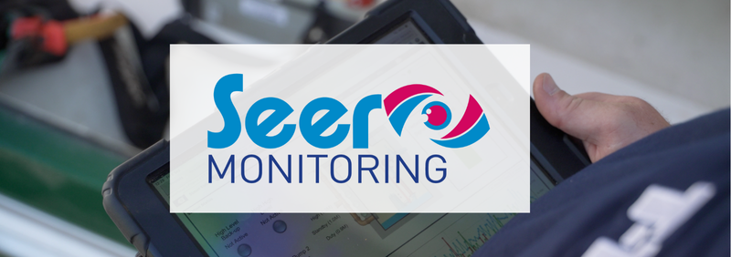 Data, data, data – Benefits of Cloud-Based Monitoring for Pump Station Management