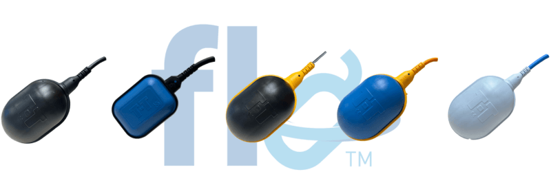 FLO Float Switches: From Design to Product Launch