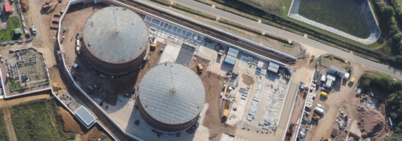 Gate Valves for Buncefield Oil Terminal Restoration