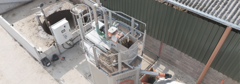 HBC Biocell Wins LAMMA Livestock Innovation Award