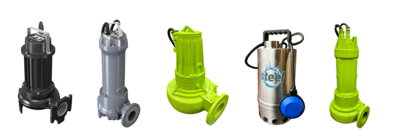 How-to: Select a Sewage Pump