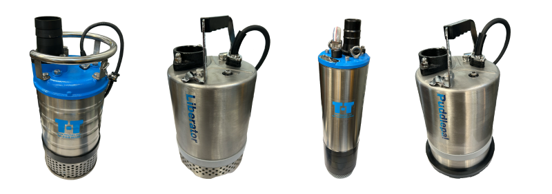 How-to: Select a Contractors Pump