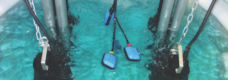 How-to: Choose a Float Switch and Counterweight