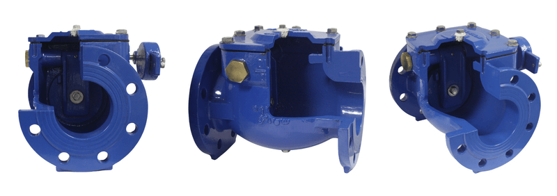 What is Check Valve Slam and Water Hammer?