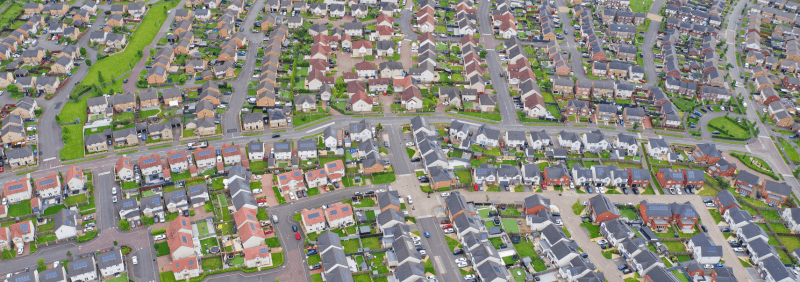 Adoptable Pumping Station Commissioning for IWNL