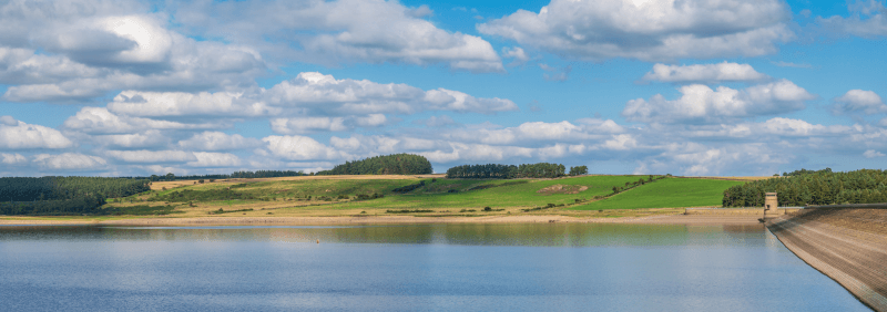 Metal Seat Gate Valves for Famous Yorkshire Reservoir