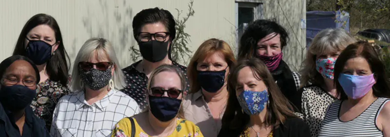 T-T Slimming Challenge Raises £250 for Newcastle-Staffs Foodbank