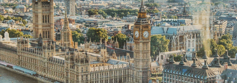 Expertly selected borehole pump for Parliament