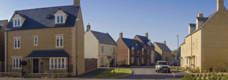 Thorney Drive - Saturn® Pumping Station