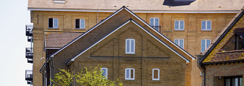 Reliable Pumping Station for Complex Site