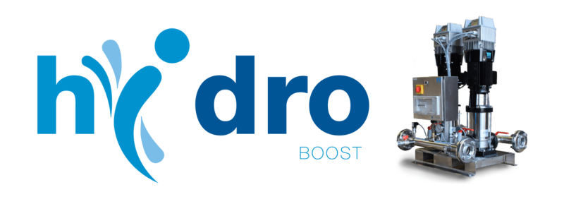 T-T Expands Clean Water Range with New Hidro Boost® 