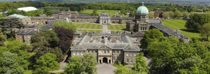 Urgent Pumping Station Adaption for Yorkshire School