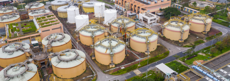 T-T Minimises Downtime with Rapid Delivery to Hong Kong