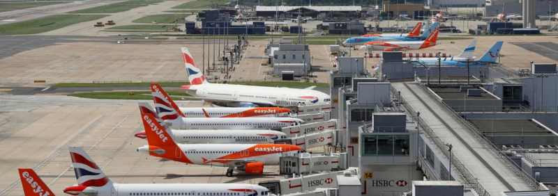 Bespoke Valve Solution for Gatwick Airport