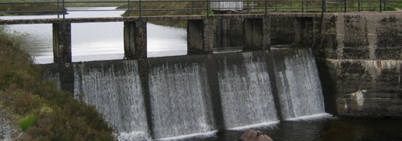 Bespoke Valves for Scottish Hydro-Electric Scheme