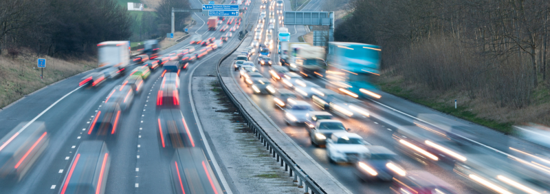 Hidro Boost® Set for Motorway Services