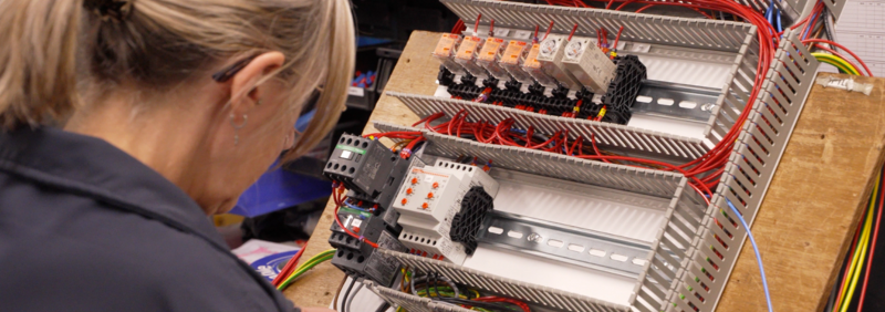 T-T Controls® Rebrands as T-T Controls and Automation®