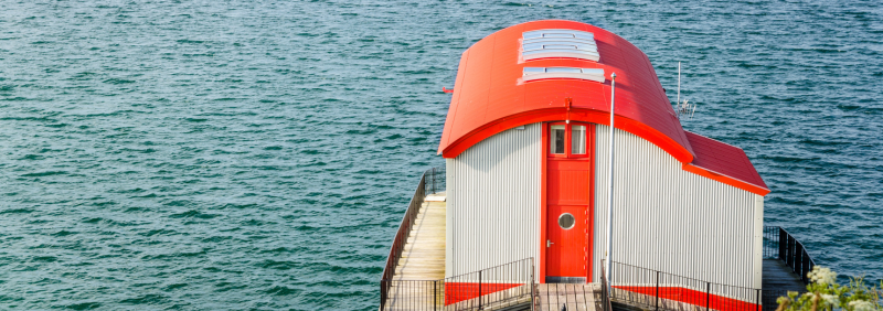 Specialist Pumping Station for Grand Designs