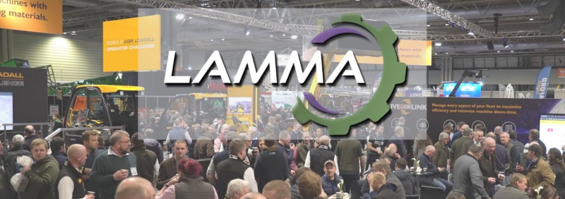 T-T to Showcase Slurry Handling and Water Solutions at LAMMA 2020