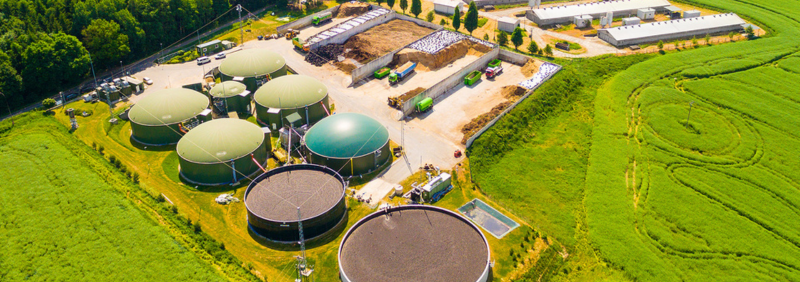 The Countdown to the UK AD & World Biogas Expo is On!