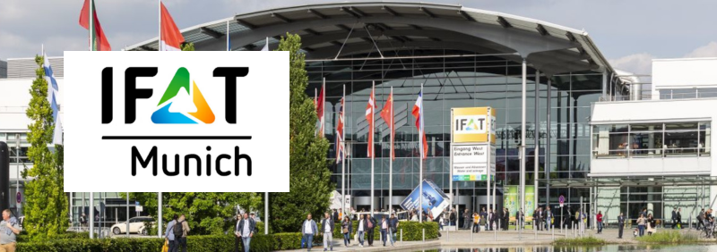 T-T Returns to IFAT 2018: Showcasing Innovative Pumping Solutions