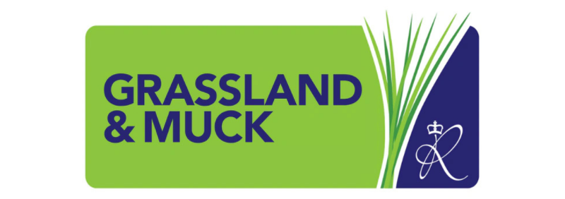 T-T Exhibit at Grassland and Muck 2017