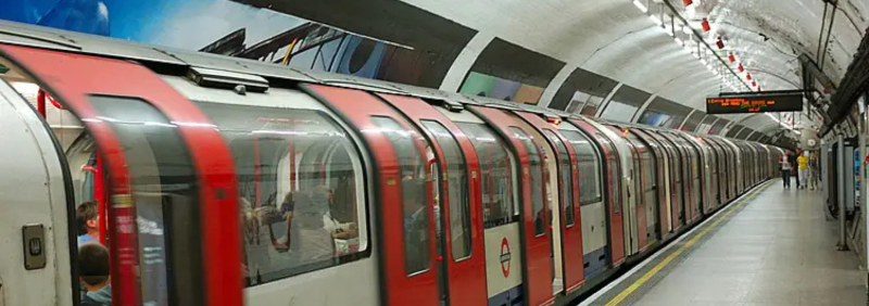 T-T Recognised as Framework Supplier for London Underground