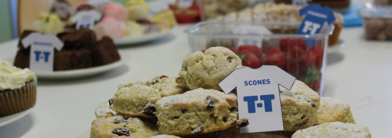 T-T Supports The Macari Foundation and Cancer Research