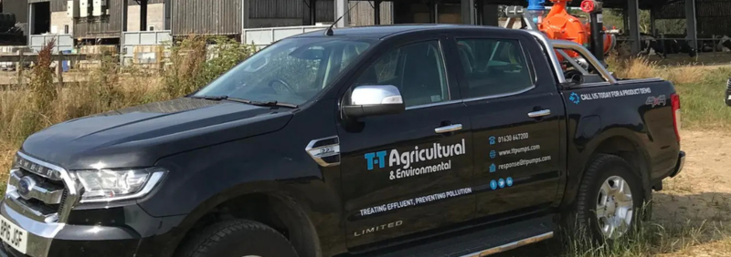 T-T Returns to LAMMA 2019