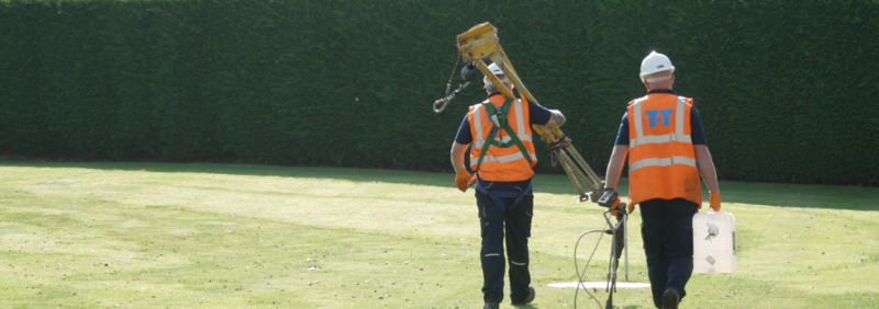 T-T Achieves CHAS and SMAS Worksafe Accreditations