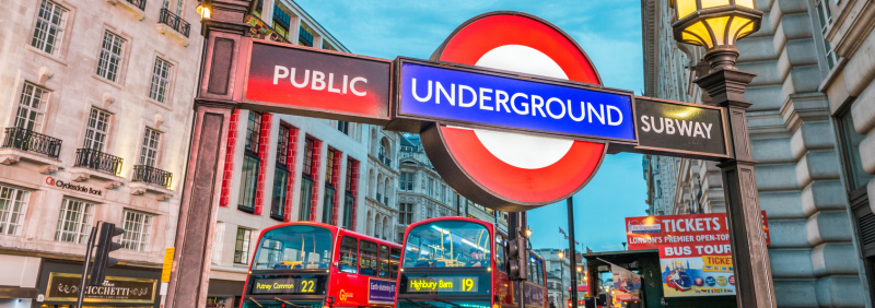 London Underground Flooding: T-T Equipment Performance