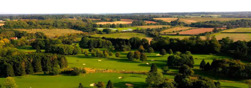 Hidro Boost® for Golf Course Irrigation