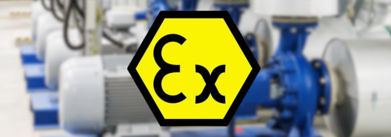 T-T Expands ATEX Approved Range for Hazardous Environments