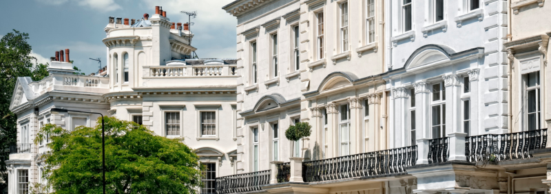 Central London Apartments - Trojan® Lifting Station