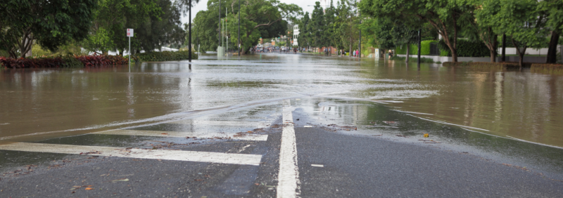 Upgrading Flood Prevention System in Birmingham