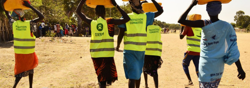 Brass Gate Valves for Humanitarian Equipment