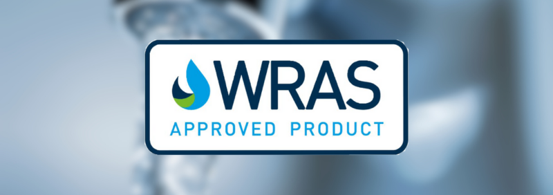 T-T Flow® Offer WRAS Approved Butterfly Valves