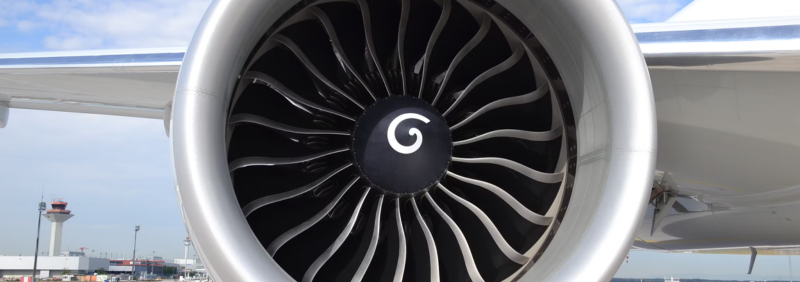 Hydraulic Control Valve for Aircraft Engine Test Facility