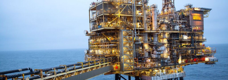 Swing Check Valves for Shell’s North Sea Platform