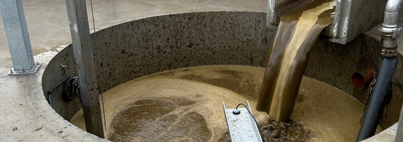 Chopper Pumps for Slurry Management