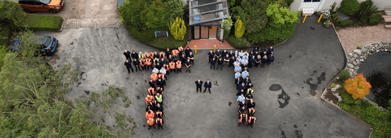 Inside T-T: Watch Our New Company Video!