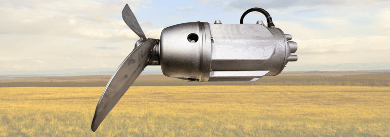 NiTEC Coating for Long-Term Slurry Mixing