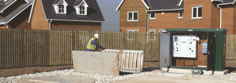 Adoptable Pumping Station Process