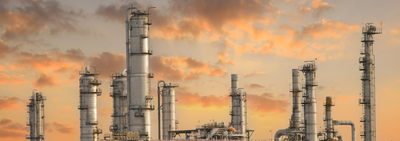 Custom Extension Spindle and Valve for Oil Industry