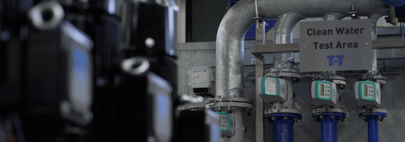 Remote Support for Problematic Slurry Pump Installation