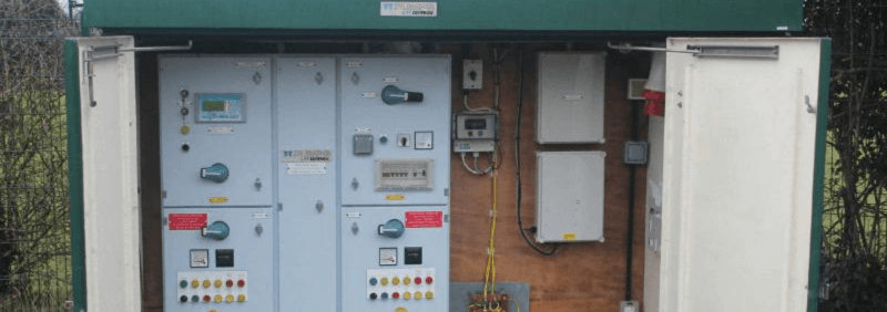 Seer® Enhances Wastewater Management at David Wilson Homes